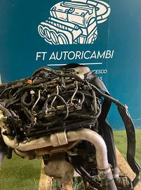 Motore CCW Audi Q5 3.0 TDI 240cv