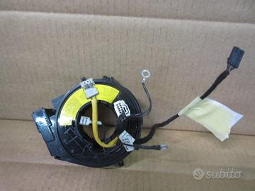 Contatto spiraliforme FORD FIESTA del 2012