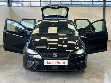 SEAT Ibiza 1.0 EcoTSI 95CV *GARANZIA SEAT*UNICO