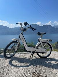 Ciao Piaggio bianco