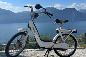 Ciao Piaggio bianco
