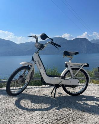Ciao Piaggio bianco