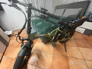 bici elettrica