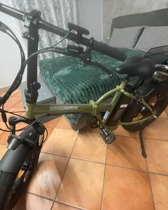 bici elettrica