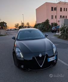 Giulietta 1.6 diesel 120cv sport euro 6b