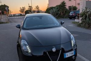 Giulietta 1.6 diesel 120cv sport euro 6b