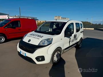 Fiat Qubo 1.3 MJT 80 CV Start&Stop Easy