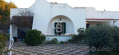 Villa - Ostuni
