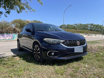 FIAT Tipo 1.3 Mjt S&S 5 porte Lounge