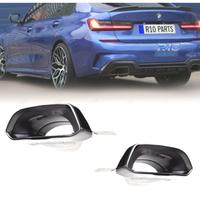 TERMINALI SCARICO BMW G20 G21 19- LOOK M PERFORMAN