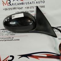 SPECCHIETTO RETROVISORE DESTRO JAGUAR S-Type 2° S