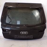 Portellone posteriore Audi A6 C7 SW 2016