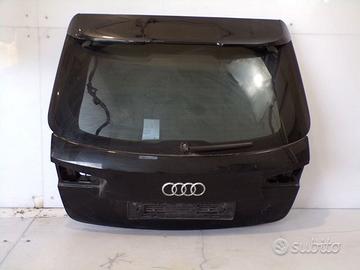 Portellone posteriore Audi A6 C7 SW 2016