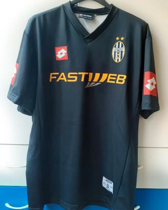 Maglia Away Juventus 2001/2002 XL