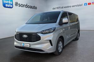FORD Transit Custom Automatico Titanium Passo Lu