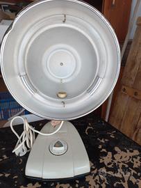 lampada uv vintage