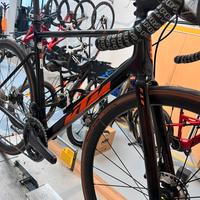 Ktm ultegra Di2