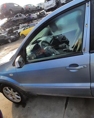 FORD FUSION 2006 - PORTA ANTERIORE SINISTRO