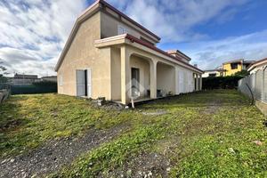 BIFAMILIARE A CROTONE