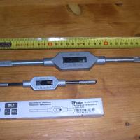 Giramaschi per Dormer Iamawa