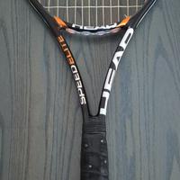 Racchetta tennis Head speed elite youtek 20€