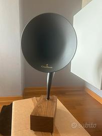 Gramovox Prima edizione