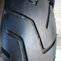 Bmw Ktm BridgestoneBattlaxAdventure 170/60 R17 M/C