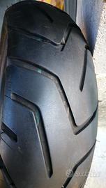 Bmw Ktm BridgestoneBattlaxAdventure 170/60 R17 M/C