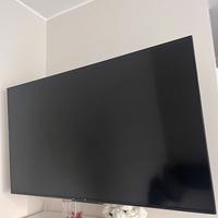 Smart tv 50pollici