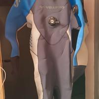 Muta stagna Every Dray4 Scubapro