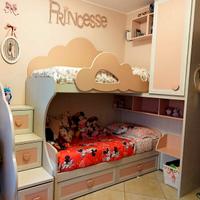 CAMERETTA GIESSEGGI - 2 letti