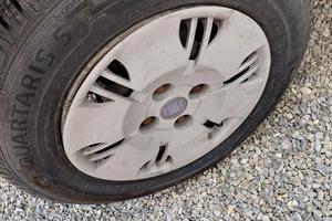  Panda multijet 1.2 diesel