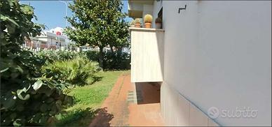 Porzione di Villa a Cisterna di Latina