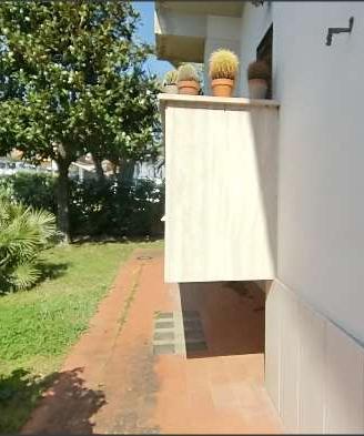 Porzione di Villa a Cisterna di Latina