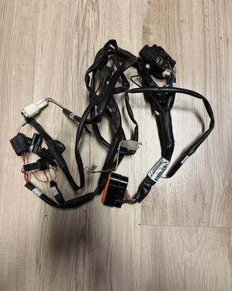 Cablaggio Rapid Bike Honda X-ADV