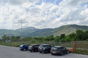 Terreno zona industriale