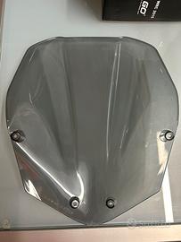 Cupolino tuono 660 1100