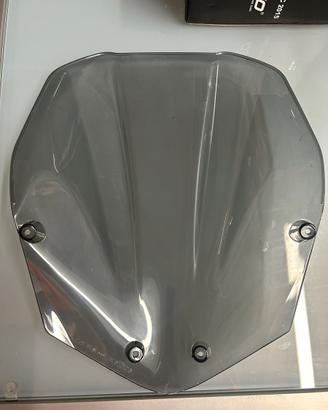 Cupolino tuono 660 1100