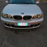 BMW 320CD Coupè
