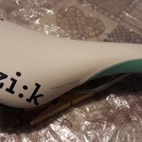 Sella uomo x bici da corsa nuova