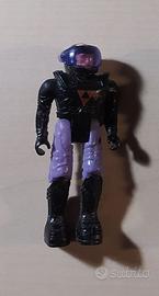 Starcom - Lt. Magg