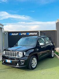 Jeep Renegade 1.6 Mjt2 130 CV Limited