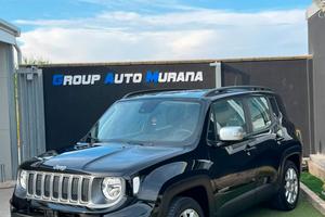Jeep Renegade 1.6 Mjt2 130 CV Limited