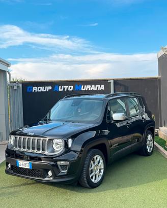 Jeep Renegade 1.6 Mjt2 130 CV Limited