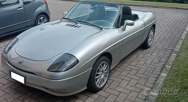 Fiat Barchetta