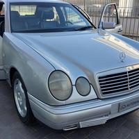 MERCEDES-BENZ E 200 cat Avantgarde STORICA 30 a