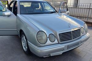 MERCEDES-BENZ E 200 cat Avantgarde STORICA 30 a