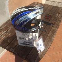 Casco Motocross AGV JUNIOR