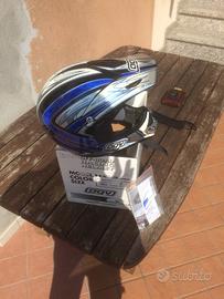 Casco Motocross AGV JUNIOR