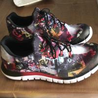 Scarpe running REEBOK PUMP